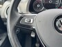 Volkswagen Up! 1.0 60pk BMT high up! Climatronic | Stoelverwarming | Parkeerhulp