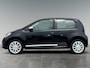 Volkswagen Up! 1.0 60pk BMT high up! Climatronic | Stoelverwarming | Parkeerhulp