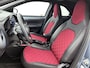Toyota Aygo X 1.0 VVT-i S-CVT Automaat Premium Undercover Edition | PDC | Half Leder interieur | Stoelverwarming |