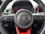 Toyota Aygo X 1.0 VVT-i S-CVT Automaat Premium Undercover Edition | PDC | Half Leder interieur | Stoelverwarming |