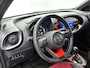 Toyota Aygo X 1.0 VVT-i S-CVT Automaat Premium Undercover Edition | PDC | Half Leder interieur | Stoelverwarming |