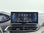 Peugeot 3008 SUV HYbrid4 300 pk GT | Accu 88% | Black Pack | Navigatie | Comfort Stoelen | Elektrische Achterklep