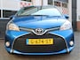 Toyota Yaris 1.0 VVT-i Aspiration Edition S /15'LM/AIRCO/Camera/CV/PDC/Lane assist/Stoelverwarming/Bluetooth/ISOFIX!