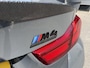 BMW M4 4-serie Coupé Competition | 360* Camera | Kuipstoelen | Carbon | Head-Up Display |