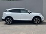 Nissan Qashqai 1.3 MHEV Xtronic Tekna Plus / 10 Jaar Nissan More / Panoramadak / HUD / BOSE / ACC / Luxe Lederen Bekleding / Stoel Massage / Stoel & Stuurwiel Verwarming / Elektr. Stoelen / Elektr. Achterklep / Memory Stoelen /