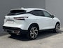 Nissan Qashqai 1.3 MHEV Xtronic Tekna Plus / 10 Jaar Nissan More / Panoramadak / HUD / BOSE / ACC / Luxe Lederen Bekleding / Stoel Massage / Stoel & Stuurwiel Verwarming / Elektr. Stoelen / Elektr. Achterklep / Memory Stoelen /