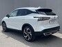 Nissan Qashqai 1.3 MHEV Xtronic Tekna Plus / 10 Jaar Nissan More / Panoramadak / HUD / BOSE / ACC / Luxe Lederen Bekleding / Stoel Massage / Stoel & Stuurwiel Verwarming / Elektr. Stoelen / Elektr. Achterklep / Memory Stoelen /