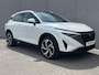 Nissan Qashqai 1.3 MHEV Xtronic Tekna Plus / 10 Jaar Nissan More / Panoramadak / HUD / BOSE / ACC / Luxe Lederen Bekleding / Stoel Massage / Stoel & Stuurwiel Verwarming / Elektr. Stoelen / Elektr. Achterklep / Memory Stoelen /