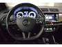 Skoda Fabia Combi 1.0 TSI Sport Business + Sportstoelen|Navigatie|Android Auto|Carplay|Stoelverwarming|Parkeersensoren|