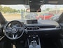 Mazda CX-5 2.0 e-SkyActiv-G M Hybrid 165 Homura Automaat afn.trekhaak 2000 kg