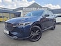 Mazda CX-5 2.0 e-SkyActiv-G M Hybrid 165 Homura Automaat afn.trekhaak 2000 kg