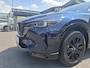 Mazda CX-5 2.0 e-SkyActiv-G M Hybrid 165 Homura Automaat afn.trekhaak 2000 kg