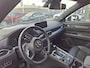 Mazda CX-5 2.0 e-SkyActiv-G M Hybrid 165 Homura Automaat afn.trekhaak 2000 kg