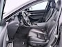 Mazda 3 2.0 e-SkyActiv-X M Hybrid 186 Luxury | Schuifdak | Leder | Stoel & stuurverwarming |
