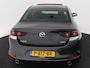 Mazda 3 2.0 e-SkyActiv-X M Hybrid 186 Luxury | Schuifdak | Leder | Stoel & stuurverwarming |