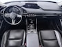 Mazda 3 2.0 e-SkyActiv-X M Hybrid 186 Luxury | Schuifdak | Leder | Stoel & stuurverwarming |