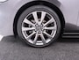 Mazda 3 2.0 e-SkyActiv-X M Hybrid 186 Luxury | Schuifdak | Leder | Stoel & stuurverwarming |