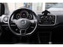 Volkswagen Up! Achteruitrijcamera Stoelverwarming Cruise-control Parkeersensoren