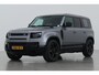 Land Rover Defender 110 D200 SE | Luchtvering | ClearSight | 360° Camera | Meridian | Stoel+Stuurverwarming