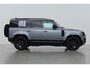 Land Rover Defender 110 D200 SE | Luchtvering | ClearSight | 360° Camera | Meridian | Stoel+Stuurverwarming