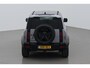 Land Rover Defender 110 D200 SE | Luchtvering | ClearSight | 360° Camera | Meridian | Stoel+Stuurverwarming