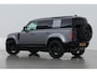 Land Rover Defender 110 D200 SE | Luchtvering | ClearSight | 360° Camera | Meridian | Stoel+Stuurverwarming