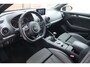 Audi A3 Sportback 1.4 TFSI CoD Ambition Pro Line S-line - 18 inch - Half lederen sportstoelen - Sportstuur - Climate control