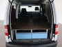 Volkswagen Caddy 2.0 CNG ECOFUEL BENZINE + AARDGAS *MARGE* | TREKHAAK | AIRCO | CRUISE CONTROL