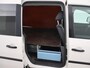 Volkswagen Caddy 2.0 CNG ECOFUEL BENZINE + AARDGAS *MARGE* | TREKHAAK | AIRCO | CRUISE CONTROL
