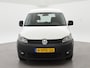 Volkswagen Caddy 2.0 CNG ECOFUEL BENZINE + AARDGAS *MARGE* | TREKHAAK | AIRCO | CRUISE CONTROL