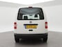Volkswagen Caddy 2.0 CNG ECOFUEL BENZINE + AARDGAS *MARGE* | TREKHAAK | AIRCO | CRUISE CONTROL