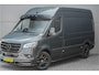 Mercedes-Benz Sprinter 319 1.9 CDI L2H2 RWD Distronic Black Pack Zoals afgebeeld 360° LED Trekhaak