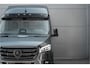 Mercedes-Benz Sprinter 319 1.9 CDI L2H2 RWD Distronic Black Pack Zoals afgebeeld 360° LED Trekhaak
