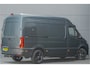 Mercedes-Benz Sprinter 319 1.9 CDI L2H2 RWD Distronic Black Pack Zoals afgebeeld 360° LED Trekhaak