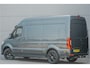 Mercedes-Benz Sprinter 319 1.9 CDI L2H2 RWD Distronic Black Pack Zoals afgebeeld 360° LED Trekhaak