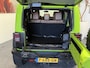 Jeep Wrangler UNLIMITED 3.6 SAHARA LEDER STOELVERWARMING TARGA DAK CRUISE CONTROL CLIMATE CONTROL MEDIA VOORBEREIDING ACHTERUITRIJCAMERA LIER LED BAR TREKHAAK ENZ
