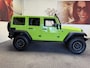 Jeep Wrangler UNLIMITED 3.6 SAHARA LEDER STOELVERWARMING TARGA DAK CRUISE CONTROL CLIMATE CONTROL MEDIA VOORBEREIDING ACHTERUITRIJCAMERA LIER LED BAR TREKHAAK ENZ