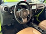 Jeep Wrangler UNLIMITED 3.6 SAHARA LEDER STOELVERWARMING TARGA DAK CRUISE CONTROL CLIMATE CONTROL MEDIA VOORBEREIDING ACHTERUITRIJCAMERA LIER LED BAR TREKHAAK ENZ