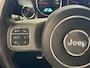 Jeep Wrangler UNLIMITED 3.6 SAHARA LEDER STOELVERWARMING TARGA DAK CRUISE CONTROL CLIMATE CONTROL MEDIA VOORBEREIDING ACHTERUITRIJCAMERA LIER LED BAR TREKHAAK ENZ