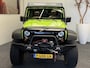 Jeep Wrangler UNLIMITED 3.6 SAHARA LEDER STOELVERWARMING TARGA DAK CRUISE CONTROL CLIMATE CONTROL MEDIA VOORBEREIDING ACHTERUITRIJCAMERA LIER LED BAR TREKHAAK ENZ