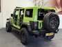 Jeep Wrangler UNLIMITED 3.6 SAHARA LEDER STOELVERWARMING TARGA DAK CRUISE CONTROL CLIMATE CONTROL MEDIA VOORBEREIDING ACHTERUITRIJCAMERA LIER LED BAR TREKHAAK ENZ
