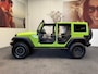 Jeep Wrangler UNLIMITED 3.6 SAHARA LEDER STOELVERWARMING TARGA DAK CRUISE CONTROL CLIMATE CONTROL MEDIA VOORBEREIDING ACHTERUITRIJCAMERA LIER LED BAR TREKHAAK ENZ