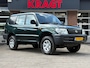 Toyota Land Cruiser LandCruiser 90 3.0 D4-D Blind Van|GRIJS kenteken|163PK|4X4|trekhaak|lichtmetalen velgen|elektrische ramen