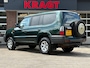 Toyota Land Cruiser LandCruiser 90 3.0 D4-D Blind Van|GRIJS kenteken|163PK|4X4|trekhaak|lichtmetalen velgen|elektrische ramen