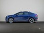 Audi Q4 Sportback e-tron 50 quattro S Competition 77 kWh 299pk | SOH 94% | Panoramadak | Sonos | Trekhaak | Head Up display | Lederen bekleding