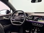 Audi Q4 Sportback e-tron 50 quattro S Competition 77 kWh 299pk | SOH 94% | Panoramadak | Sonos | Trekhaak | Head Up display | Lederen bekleding