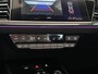 Audi Q4 Sportback e-tron 50 quattro S Competition 77 kWh 299pk | SOH 94% | Panoramadak | Sonos | Trekhaak | Head Up display | Lederen bekleding