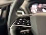Audi Q4 Sportback e-tron 50 quattro S Competition 77 kWh 299pk | SOH 94% | Panoramadak | Sonos | Trekhaak | Head Up display | Lederen bekleding