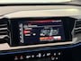 Audi Q4 Sportback e-tron 50 quattro S Competition 77 kWh 299pk | SOH 94% | Panoramadak | Sonos | Trekhaak | Head Up display | Lederen bekleding