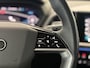 Audi Q4 Sportback e-tron 50 quattro S Competition 77 kWh 299pk | SOH 94% | Panoramadak | Sonos | Trekhaak | Head Up display | Lederen bekleding
